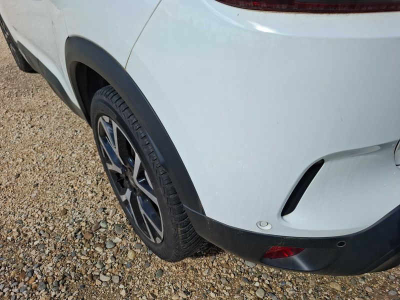 Citroen C5 Aircross 1.2 PureTech Shine Pack 2020 – снимка 73