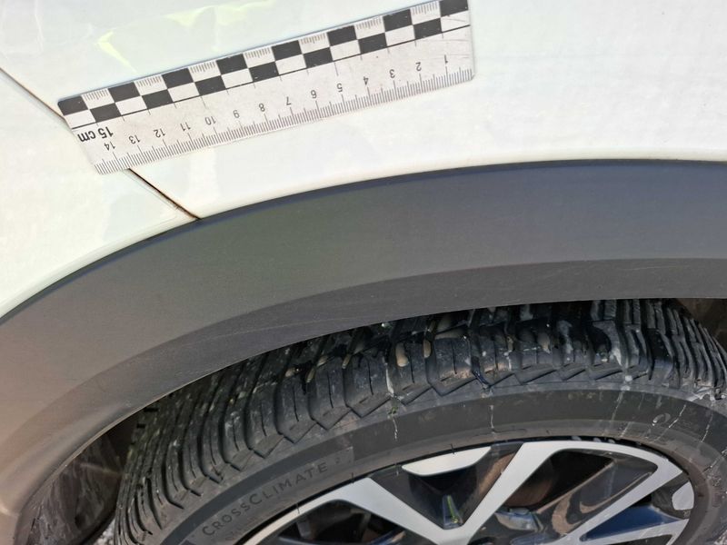 Citroen C5 Aircross 1.2 PureTech Shine Pack 2020 – снимка 25