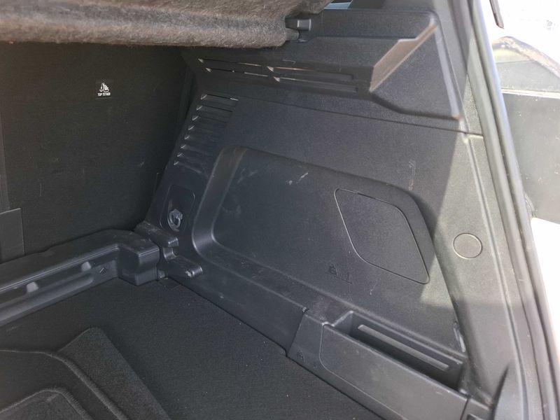 Citroen C5 Aircross 1.2 PureTech Shine Pack 2020 – снимка 44