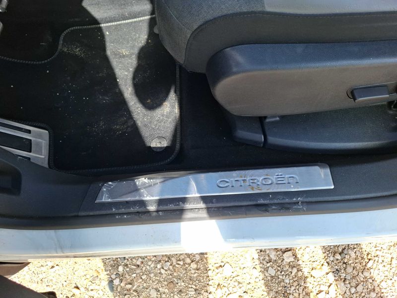 Citroen C5 Aircross 1.2 PureTech Shine Pack 2020 – снимка 36