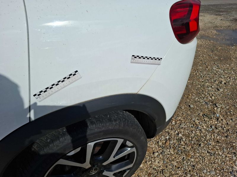 Citroen C5 Aircross 1.2 PureTech Shine Pack 2020 – снимка 65