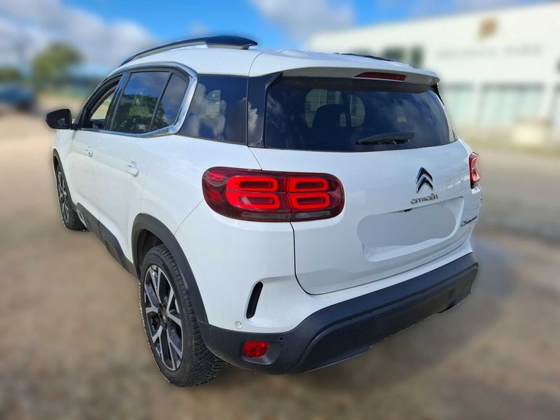 Citroen C5 Aircross 1.2 PureTech Shine Pack 2020 – снимка 3