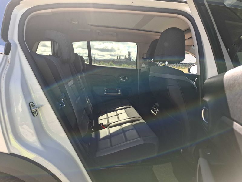 Citroen C5 Aircross 1.2 PureTech Shine Pack 2020 – снимка 14