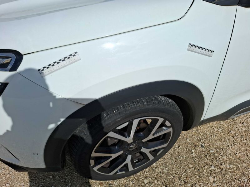 Citroen C5 Aircross 1.2 PureTech Shine Pack 2020 – снимка 62