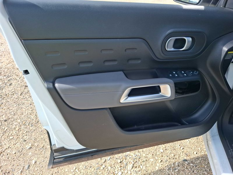 Citroen C5 Aircross 1.2 PureTech Shine Pack 2020 – снимка 35