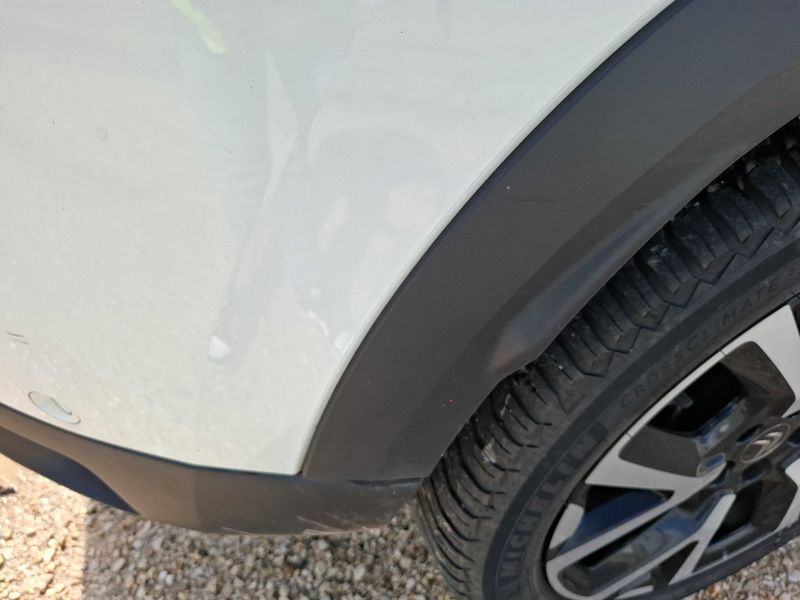 Citroen C5 Aircross 1.2 PureTech Shine Pack 2020 – снимка 69
