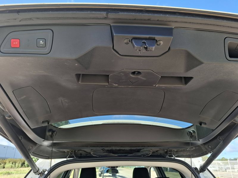 Citroen C5 Aircross 1.2 PureTech Shine Pack 2020 – снимка 42