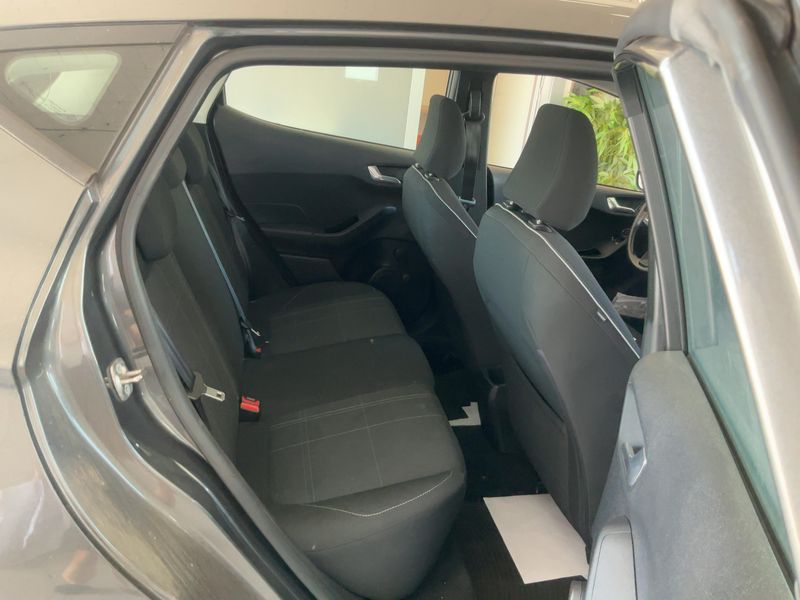 Ford Fiesta 1.5 TDCi Plus 2018 – снимка 19