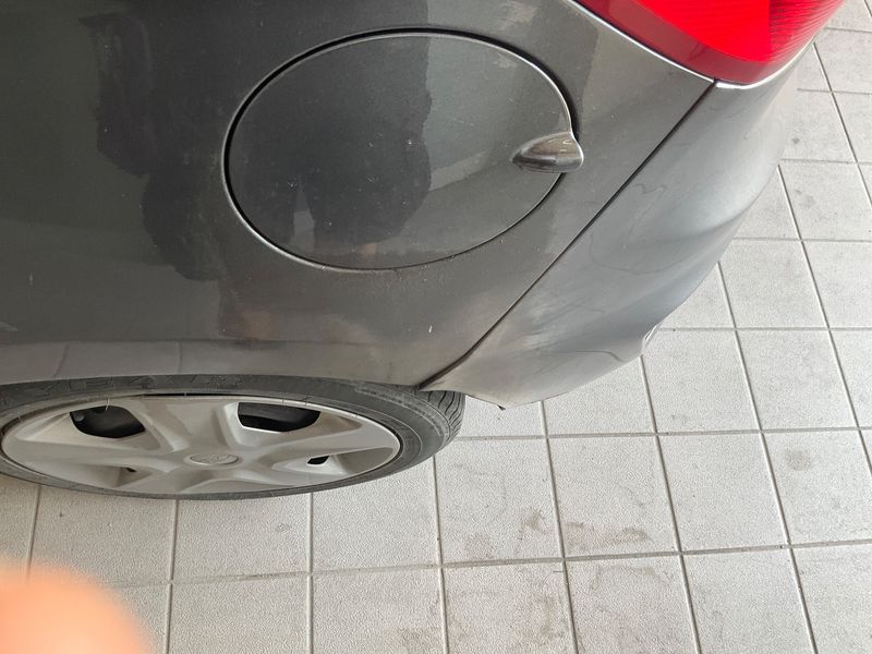 Ford Fiesta 1.5 TDCi Plus 2018 – снимка 24