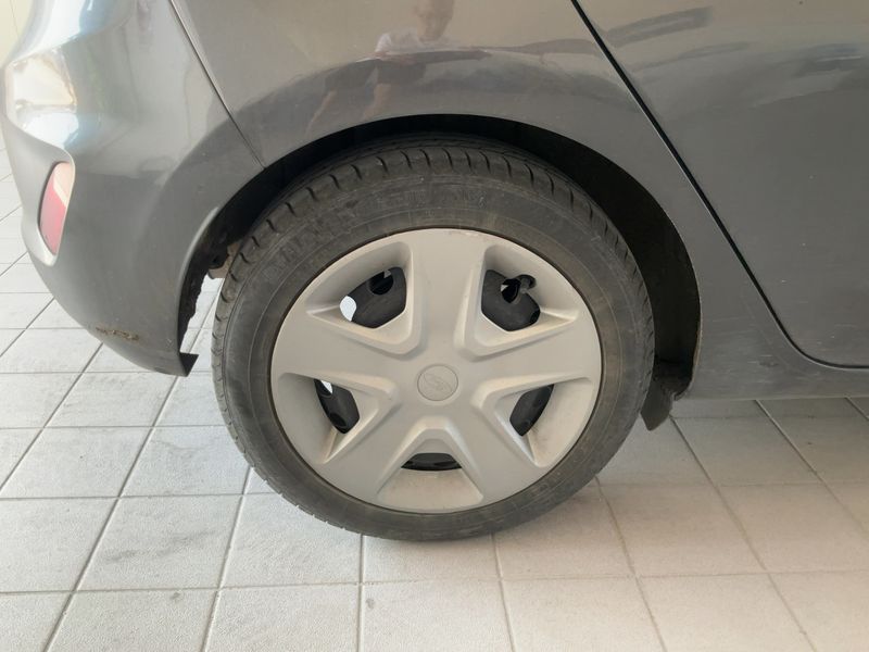 Ford Fiesta 1.5 TDCi Plus 2018 – снимка 9