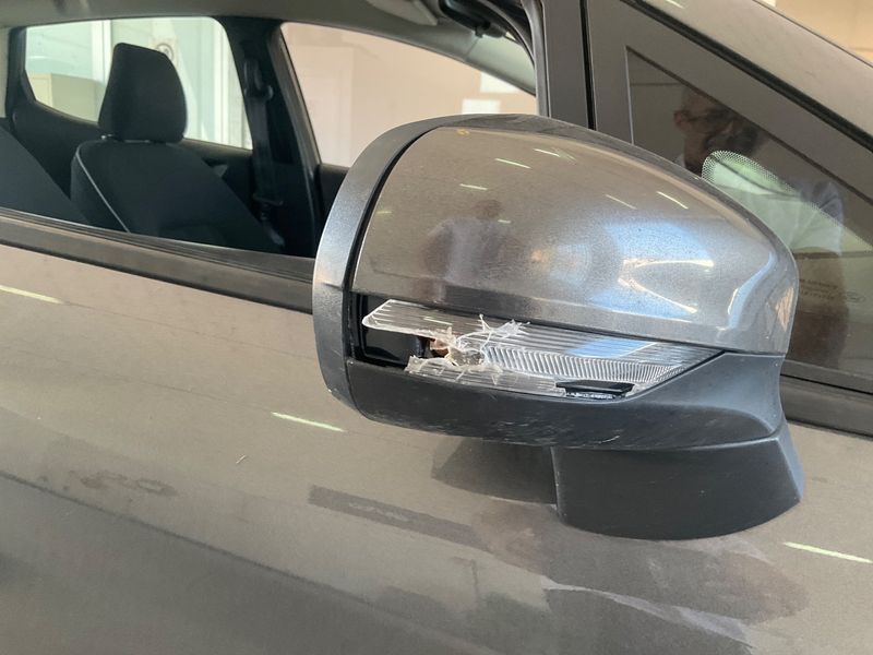 Ford Fiesta 1.5 TDCi Plus 2018 – снимка 21