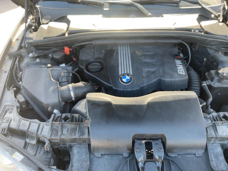 BMW 1er 116d 2011 – снимка 32