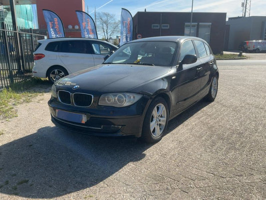 BMW 1er 116d 2011
