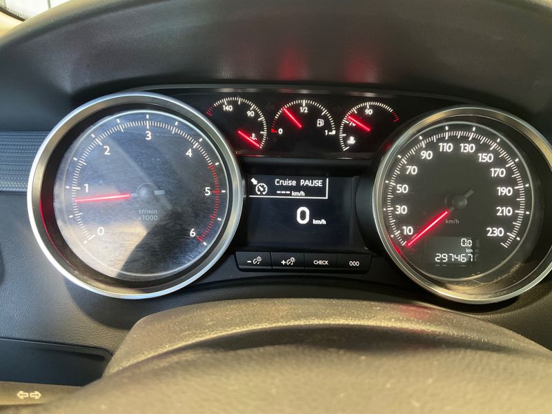 Peugeot 508 2.0 HDi Business-Line 2014 – снимка 4