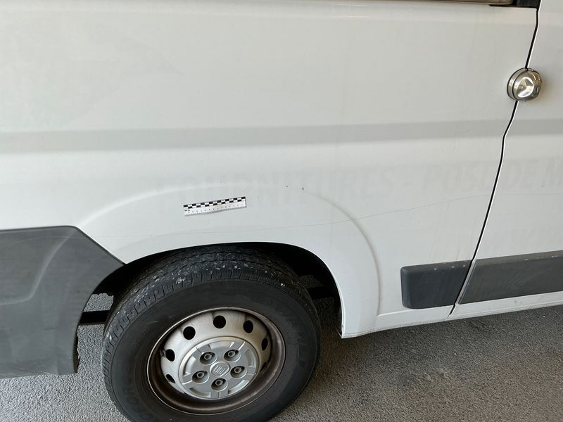 Fiat Ducato 2.3 JTD 130 2016 – снимка 22