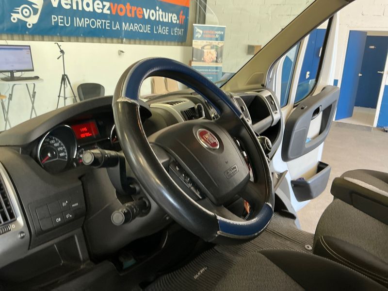 Fiat Ducato 2.3 JTD 130 2016 – снимка 24
