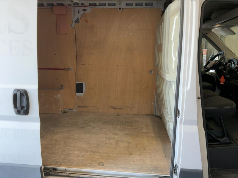 Fiat Ducato 2.3 JTD 130 2016 – снимка 19