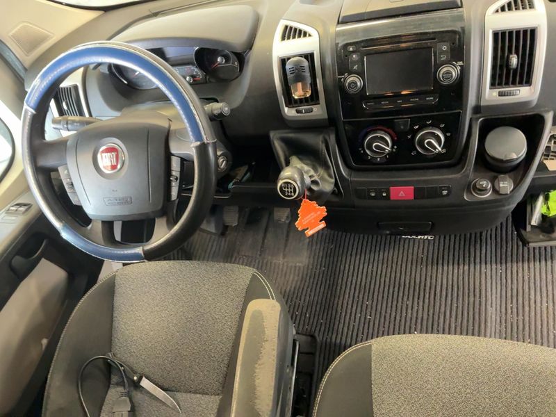 Fiat Ducato 2.3 JTD 130 2016 – снимка 17