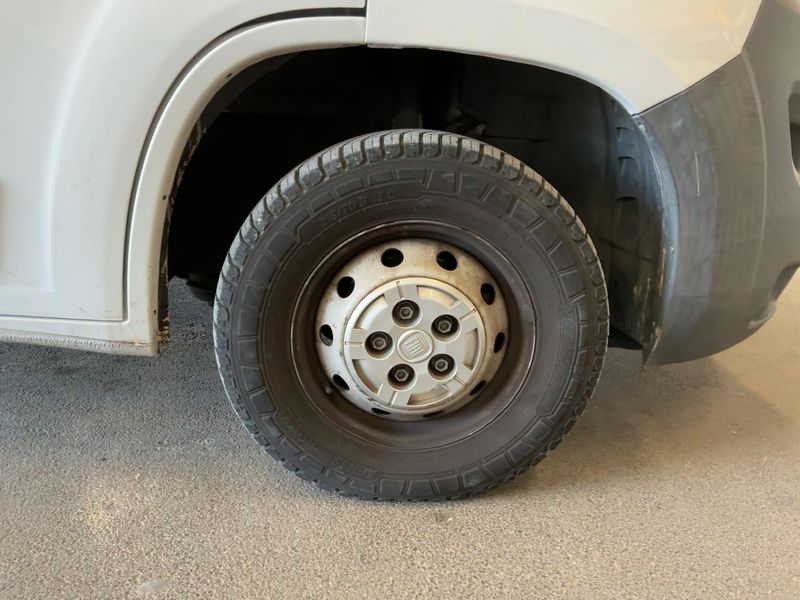 Fiat Ducato 2.3 JTD 130 2016 – снимка 11