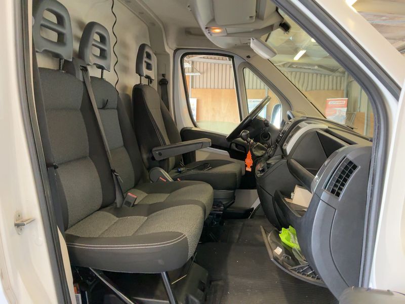 Fiat Ducato 2.3 JTD 130 2016 – снимка 16