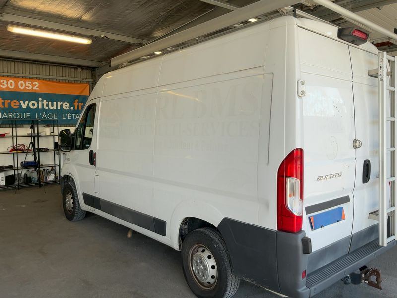 Fiat Ducato 2.3 JTD 130 2016 – снимка 6