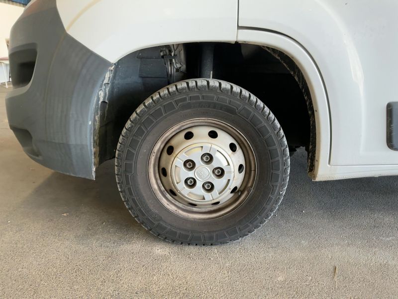 Fiat Ducato 2.3 JTD 130 2016 – снимка 3