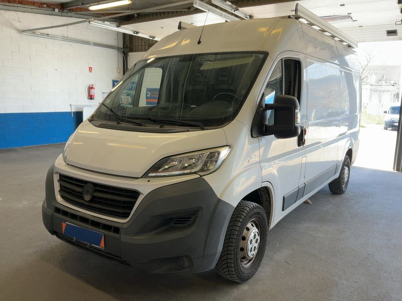 Fiat Ducato 2.3 JTD 130 2016 – снимка 1