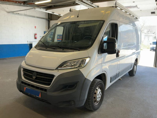 Fiat Ducato 2.3 JTD 130 2016 – снимка 1