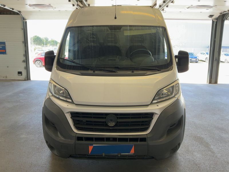 Fiat Ducato 2.3 JTD 130 2016 – снимка 14