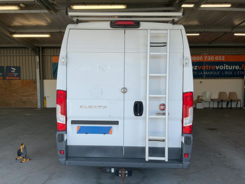 Fiat Ducato 2.3 JTD 130 2016 – снимка 7
