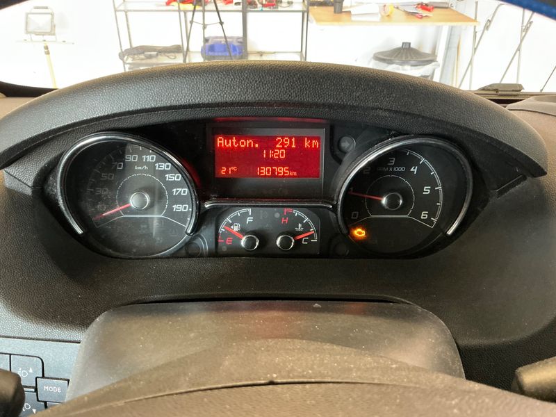 Fiat Ducato 2.3 JTD 130 2016 – снимка 18