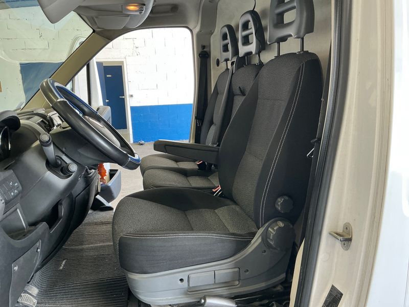 Fiat Ducato 2.3 JTD 130 2016 – снимка 25