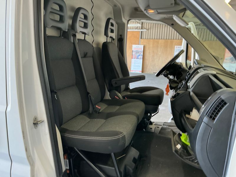 Fiat Ducato 2.3 JTD 130 2016 – снимка 27