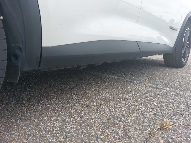 DS Automobiles DS7 Crossback 1.6 E-Tense Hybrid 4x4 Performance Line Plus 2020 – снимка 18