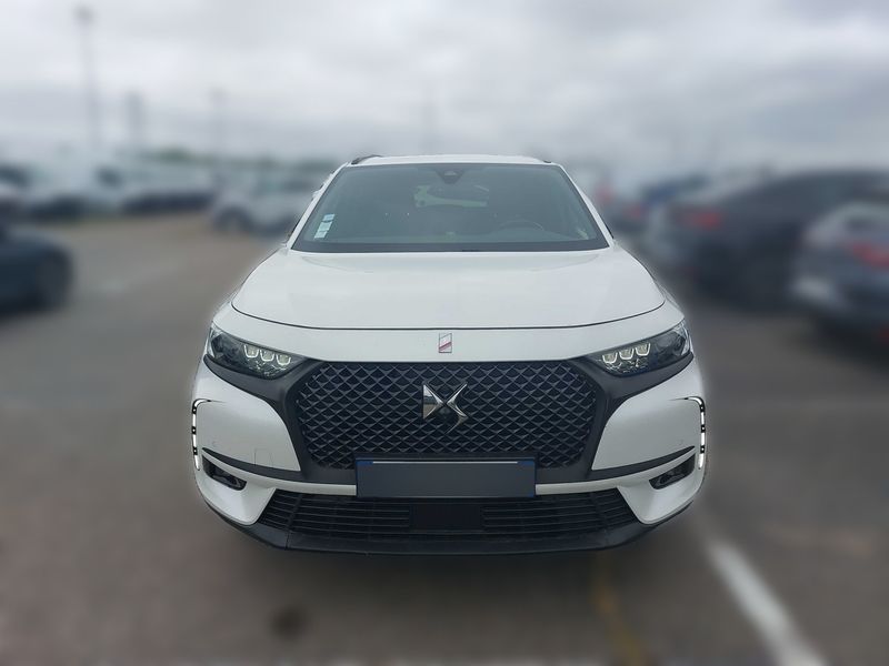 DS Automobiles DS7 Crossback 1.6 E-Tense Hybrid 4x4 Performance Line Plus 2020 – снимка 7