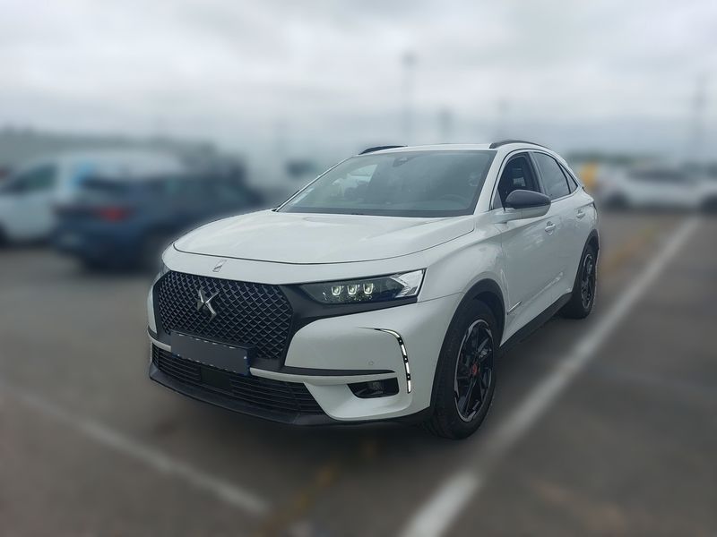 DS Automobiles DS7 Crossback 1.6 E-Tense Hybrid 4x4 Performance Line Plus 2020 – снимка 1