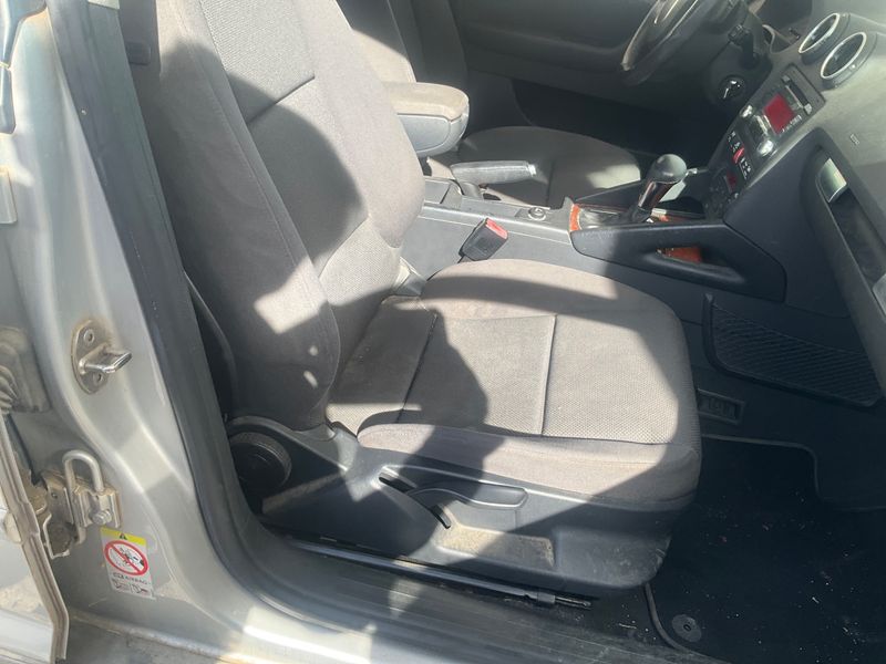 Audi A3 Sportback 2.0 TDI Ambiente 2007 – снимка 19
