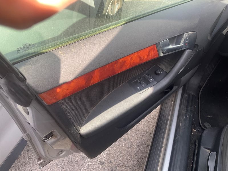 Audi A3 Sportback 2.0 TDI Ambiente 2007 – снимка 7
