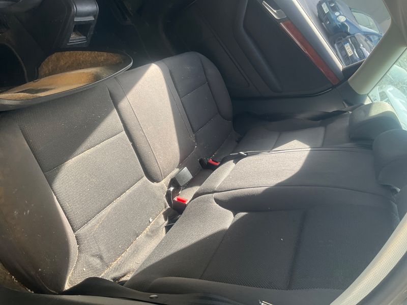 Audi A3 Sportback 2.0 TDI Ambiente 2007 – снимка 9
