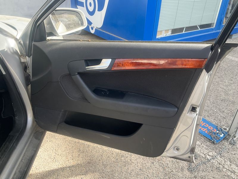 Audi A3 Sportback 2.0 TDI Ambiente 2007 – снимка 18