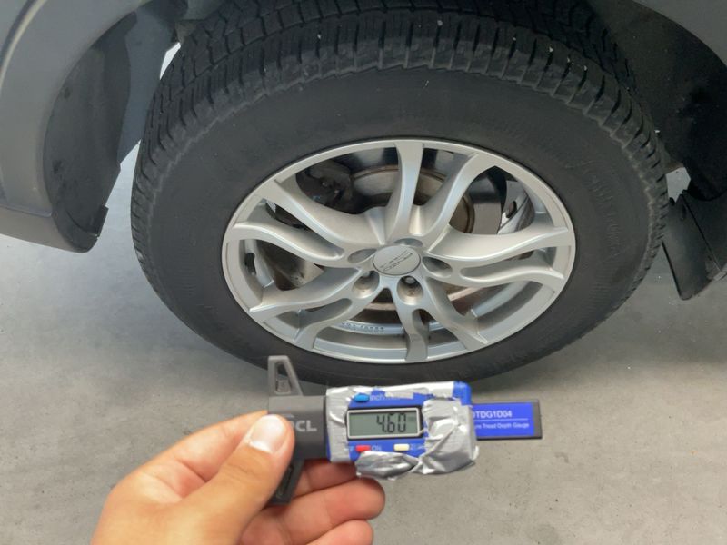 Mazda CX-5 2.0 Center-Line AWD 2012 – снимка 9