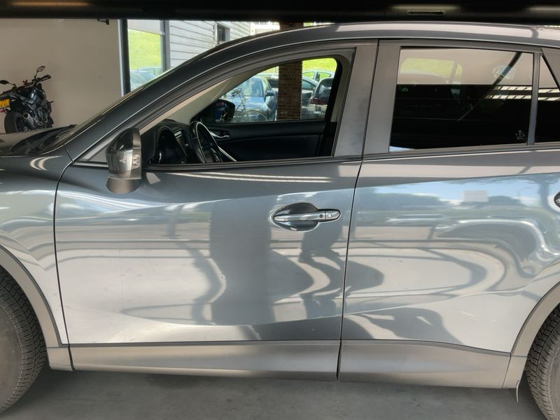 Mazda CX-5 2.0 Center-Line AWD 2012 – снимка 4