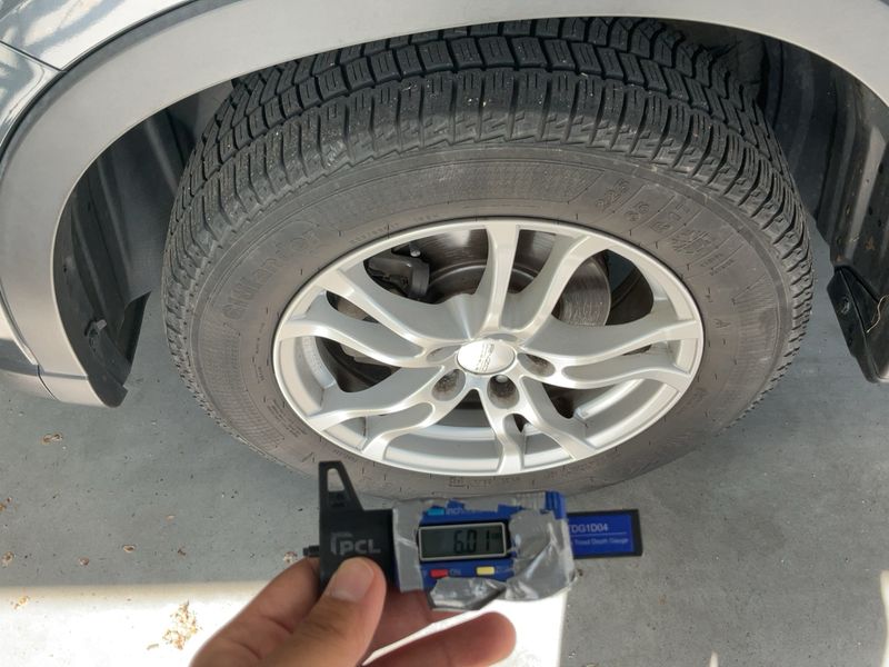 Mazda CX-5 2.0 Center-Line AWD 2012 – снимка 3