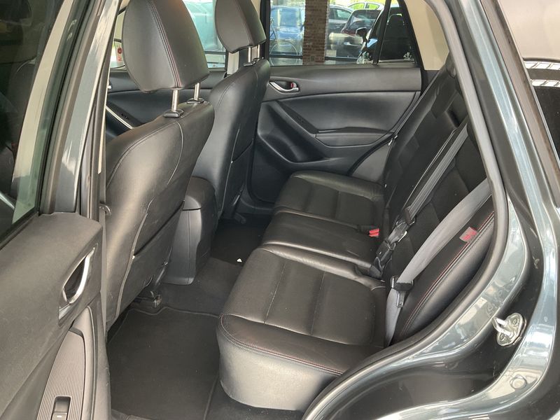 Mazda CX-5 2.0 Center-Line AWD 2012 – снимка 19