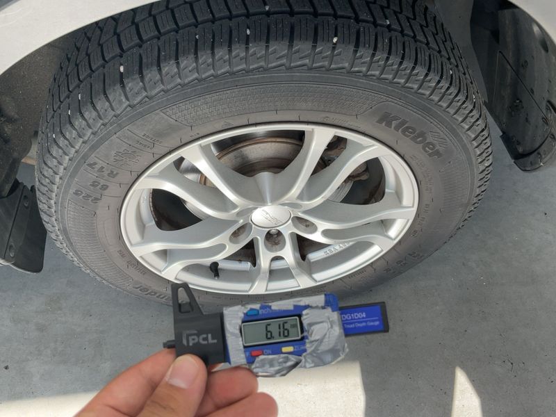 Mazda CX-5 2.0 Center-Line AWD 2012 – снимка 5