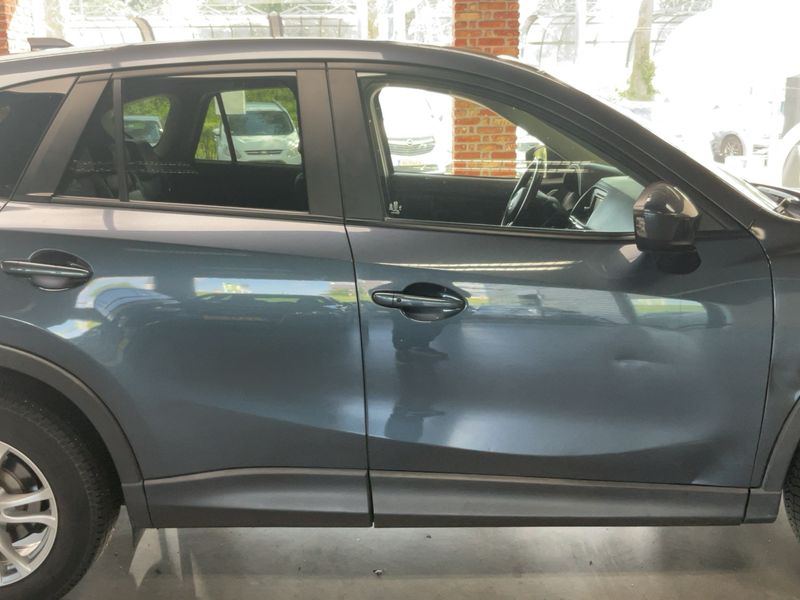 Mazda CX-5 2.0 Center-Line AWD 2012 – снимка 10