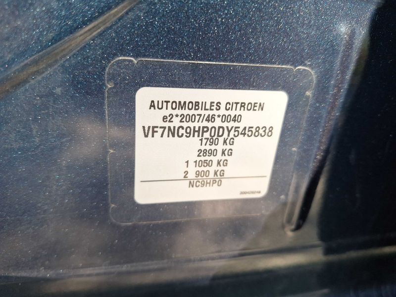 Citroen C4 1.6 HDi Collection 2013 – снимка 18