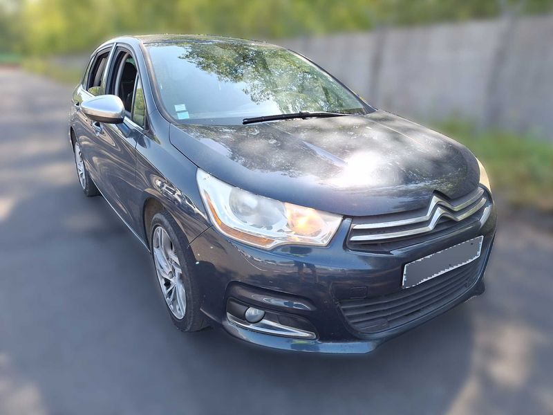 Citroen C4 1.6 HDi Collection 2013 – снимка 6
