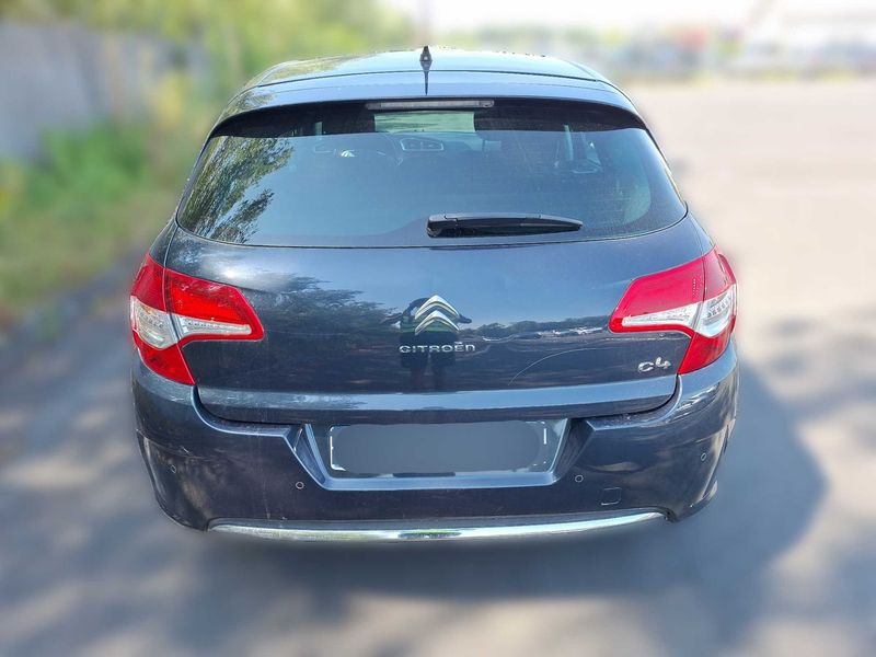 Citroen C4 1.6 HDi Collection 2013 – снимка 4