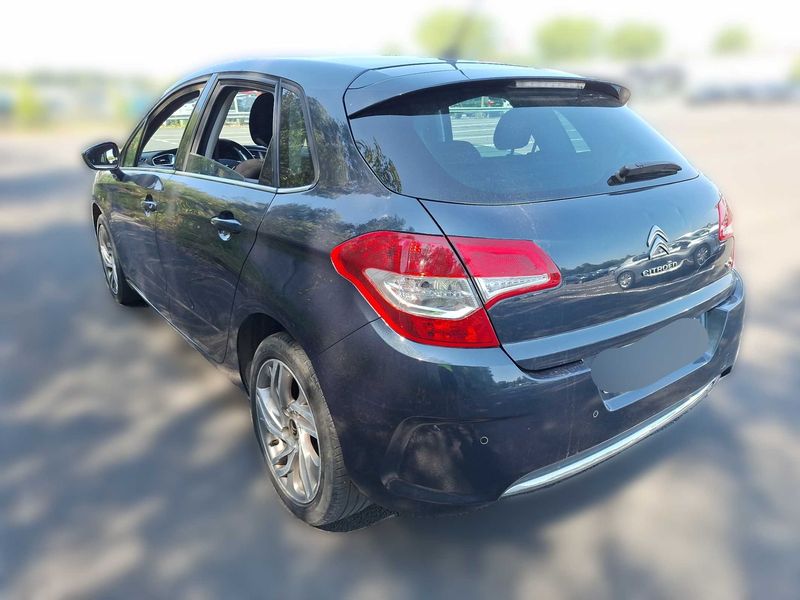 Citroen C4 1.6 HDi Collection 2013 – снимка 3